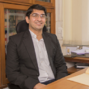 Advocate Kunal Ghokale