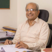 Advocate V P Shintre